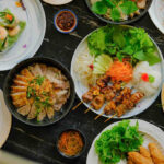 วัฒนธรรมอาหาร 4 ภาค เหนือ กลาง อีสาน ใต้ ครบรสทุกภาค อนุรักษ์อาหารไทย