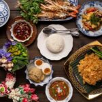 เมนูเอเชียแสนอร่อย รูปแบบเมนูอาหารในแบบฉบับของชาวตะวันออก ที่มีเสน่ห์ดึงดูดอย่างมากมายไปทั่วโลก